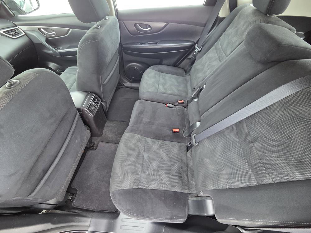 Nissan Rogue S 2016 d&rsquo;occasion à vendre - 22