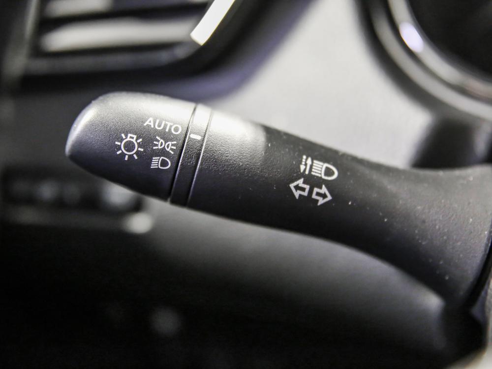 Nissan Qashqai SV 2023 d&rsquo;occasion à vendre - 21