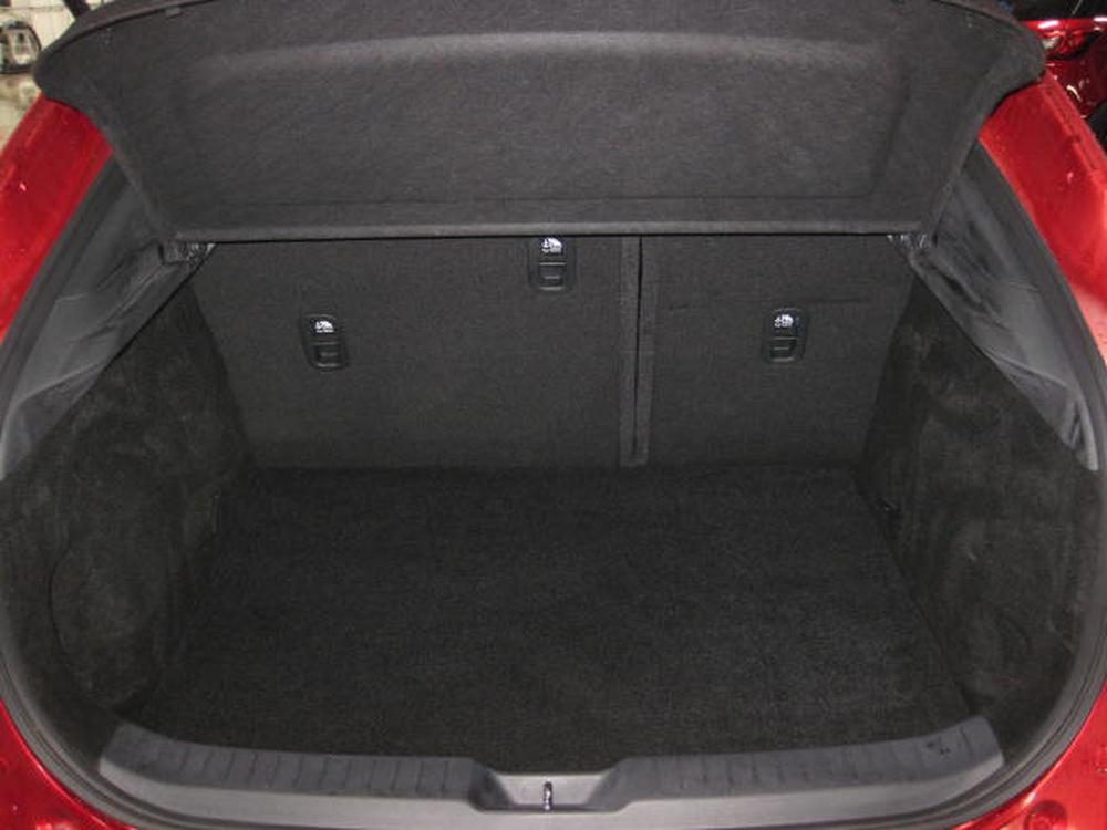 Mazda CX-30 GS 2025 d&rsquo;occasion à vendre - 26