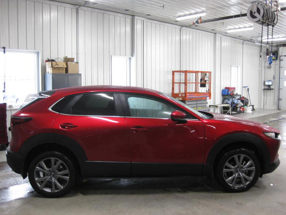 Mazda CX-30 GS 2025 d&rsquo;occasion à vendre - 7