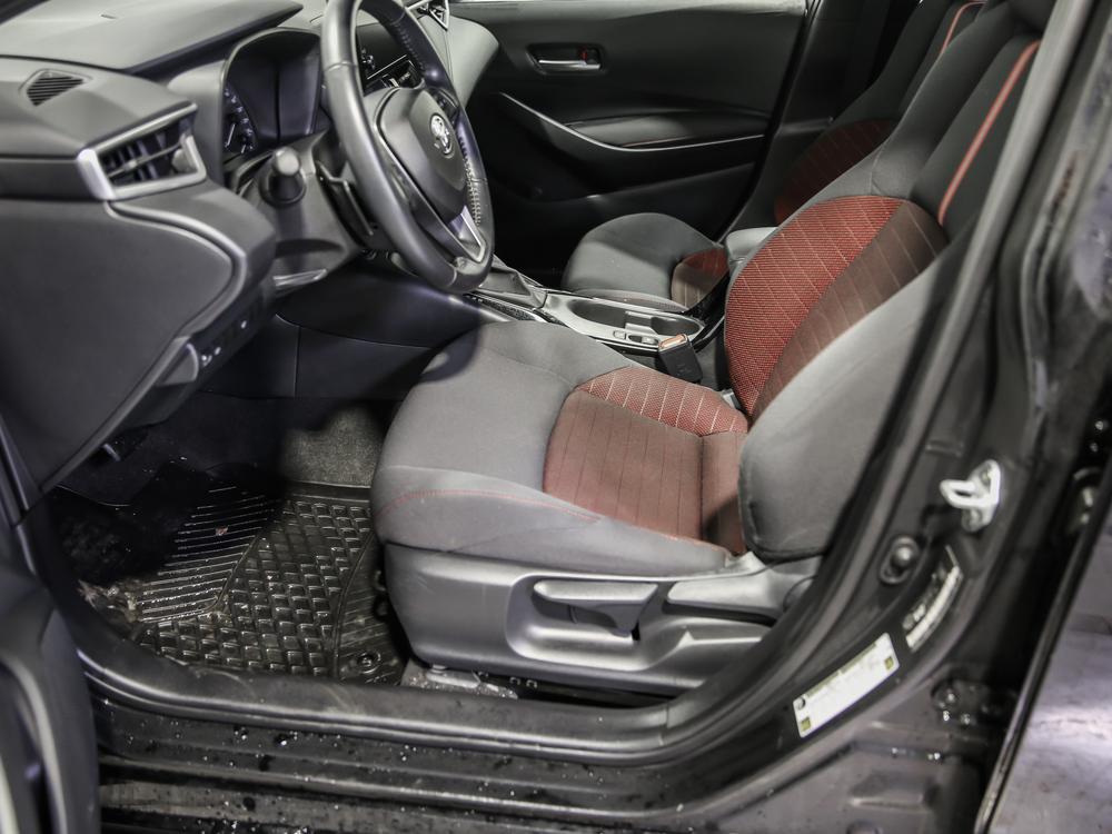 Toyota Corolla SE 2023 d&rsquo;occasion à vendre - 16