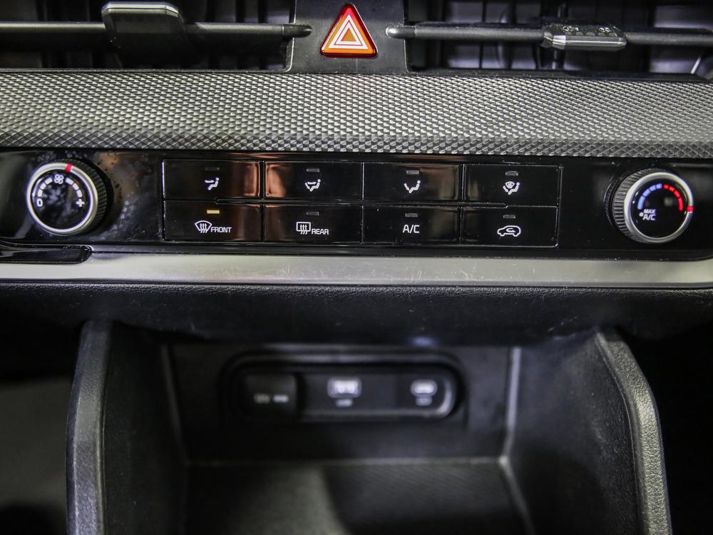 Kia Sportage LX 2023 d&rsquo;occasion à vendre - 27