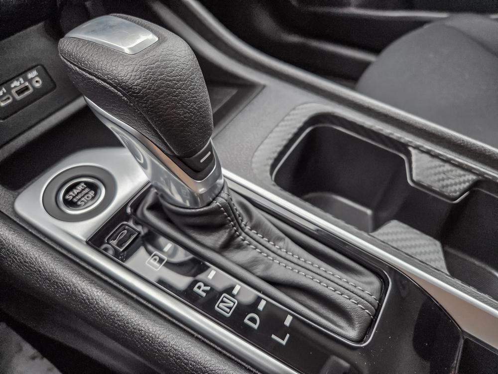 Nissan Sentra SV 2023 d&rsquo;occasion à vendre - 22