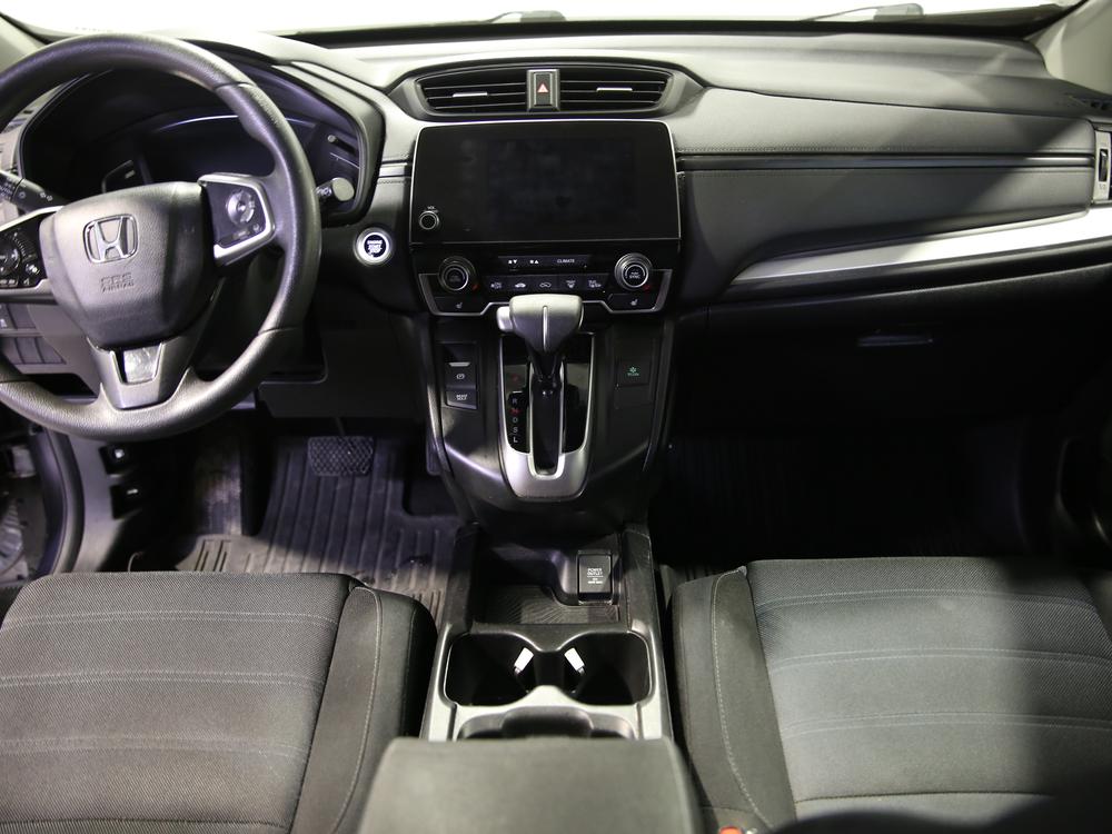Honda CR-V LX 2017 d&rsquo;occasion à vendre - 28