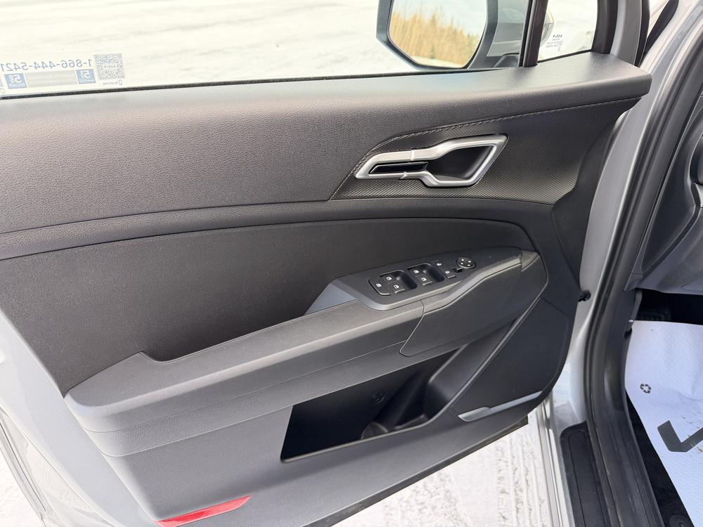 Kia Sportage LX AWD 2023 d&rsquo;occasion à vendre - 14