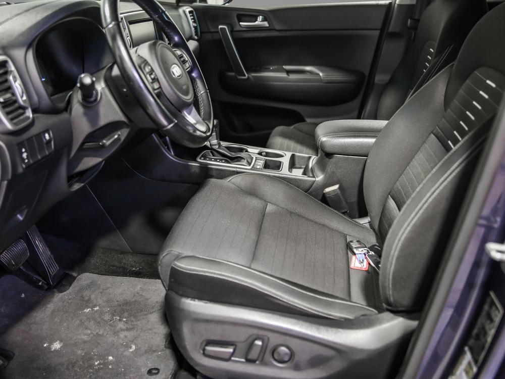 Kia Sportage EX 2017 d&rsquo;occasion à vendre - 16