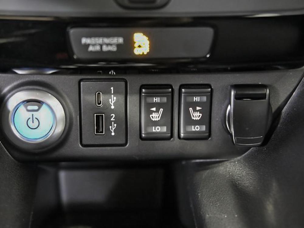 Nissan LEAF SV+ 2024 d&rsquo;occasion à vendre - 29