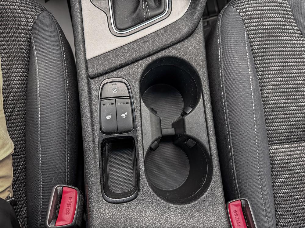 Kia Niro L 2018 d&rsquo;occasion à vendre - 23