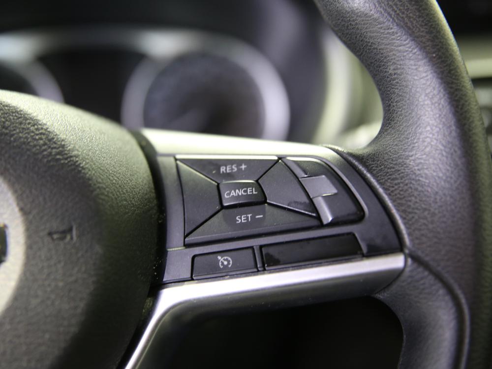 Nissan Kicks S 2021 d&rsquo;occasion à vendre - 18