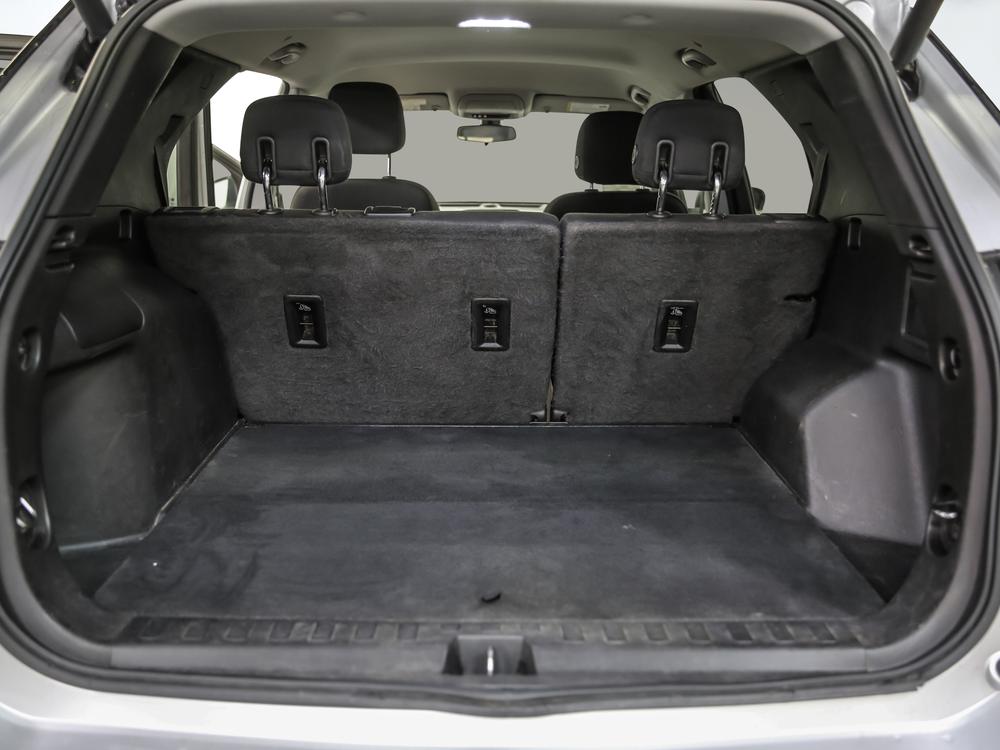 Chevrolet Equinox LT 2019 d&rsquo;occasion à vendre - 33