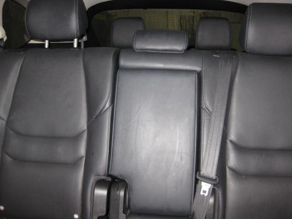 Mazda CX-9 GS-L 2019 d&rsquo;occasion à vendre - 24