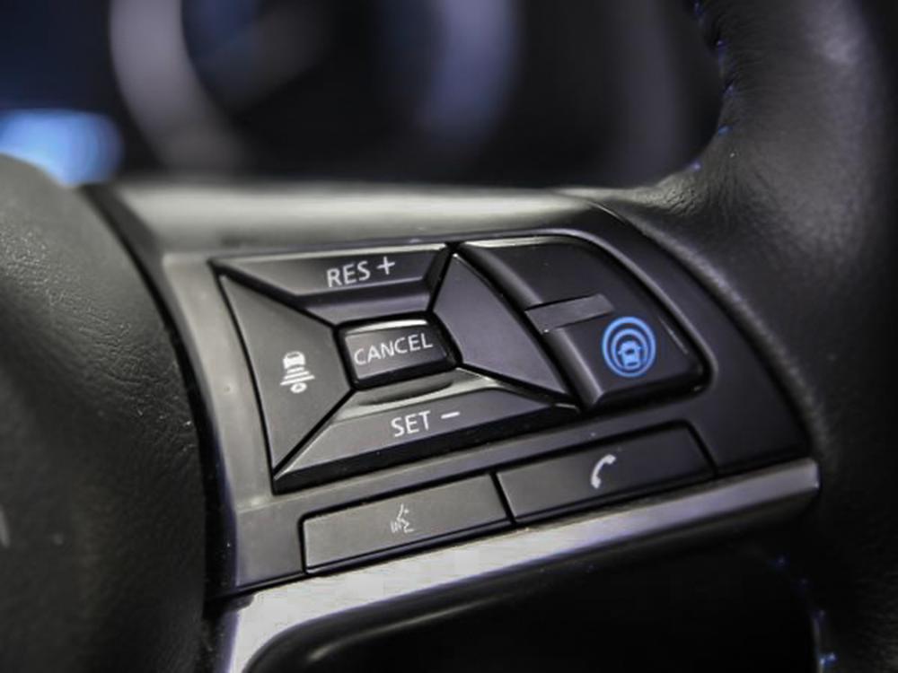 Nissan LEAF SV+ 2024 d&rsquo;occasion à vendre - 19