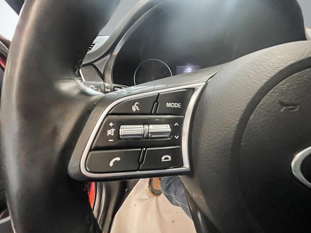 Kia Seltos EX 2021 d&rsquo;occasion à vendre - 14