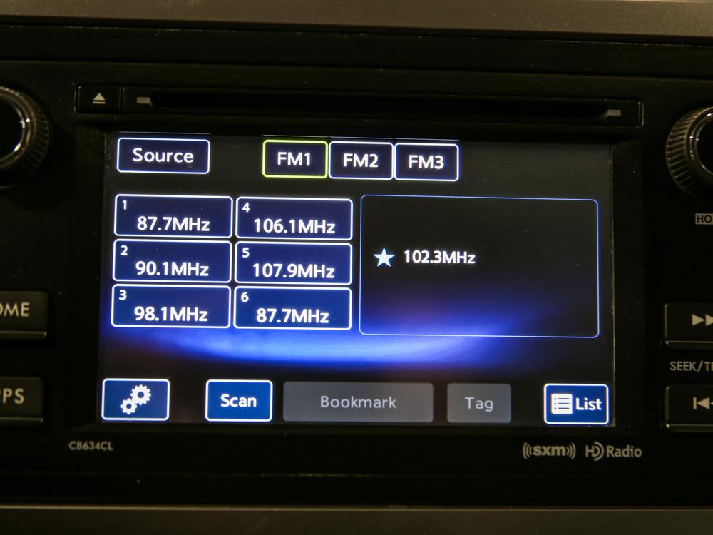 Subaru Outback 2.5I 2015 d&rsquo;occasion à vendre - 26