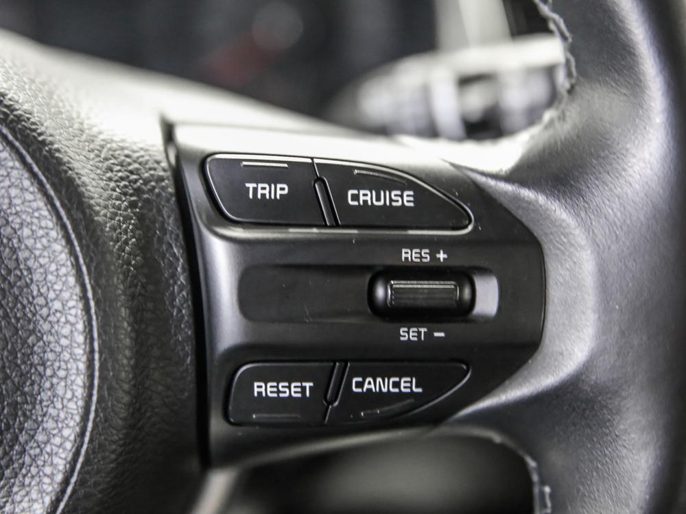 Kia Rio 5 portes LX+ 2019 d&rsquo;occasion à vendre - 21