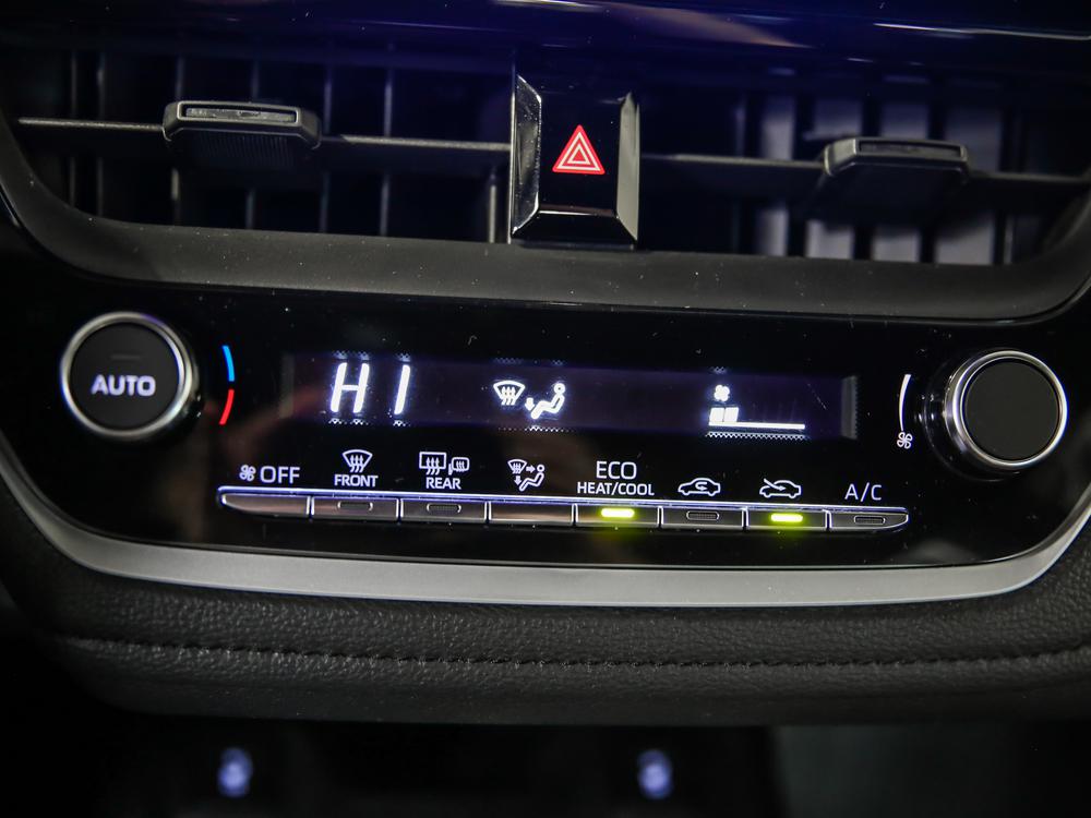 Toyota Corolla SE 2023 d&rsquo;occasion à vendre - 26