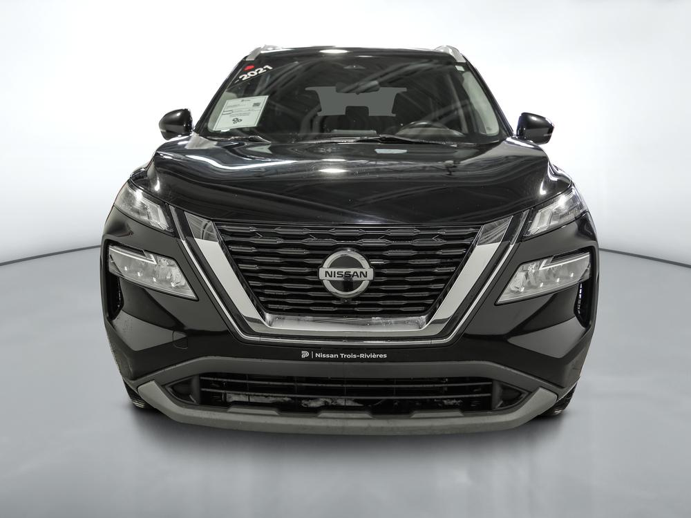 Nissan Rogue SV 2021 d&rsquo;occasion à vendre - 9