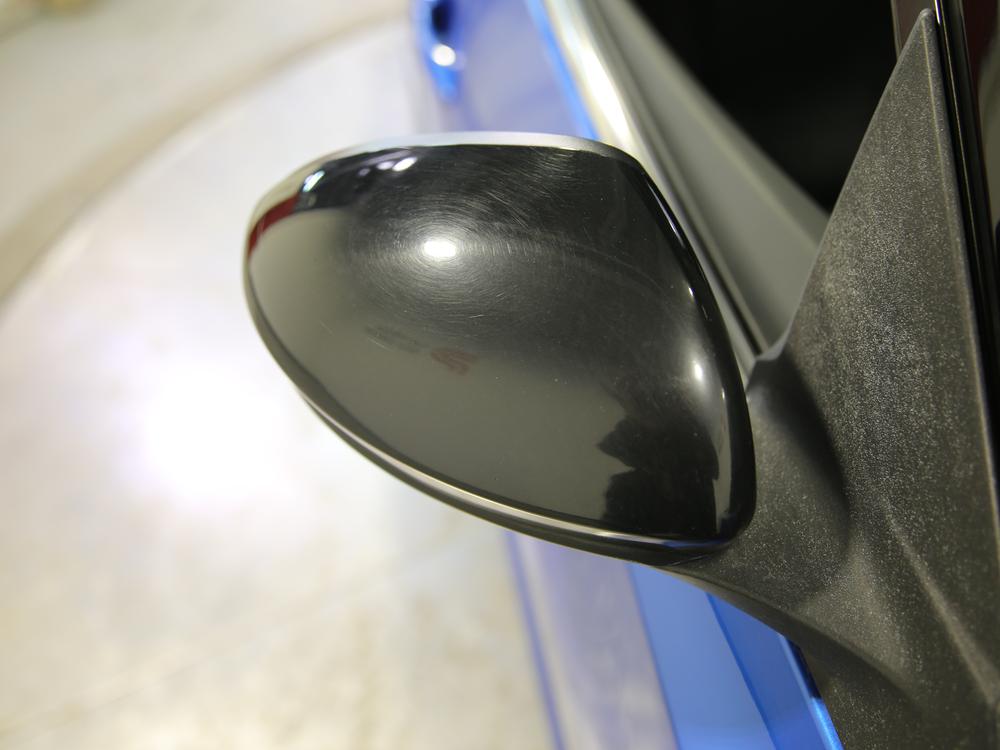 Nissan Sentra SR 2021 d&rsquo;occasion à vendre - 1