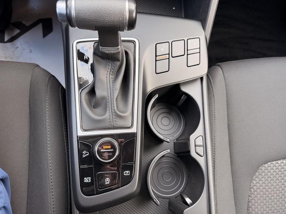 Kia Sportage LX AWD 2023 d&rsquo;occasion à vendre - 26