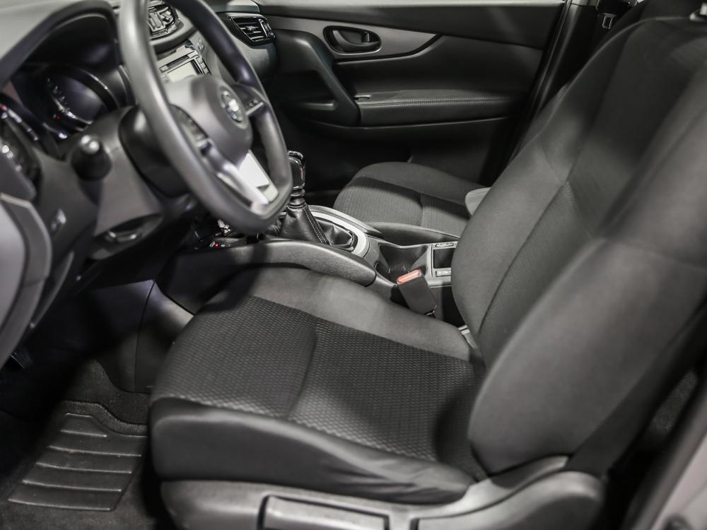 Nissan Qashqai S 2021 d&rsquo;occasion à vendre - 16