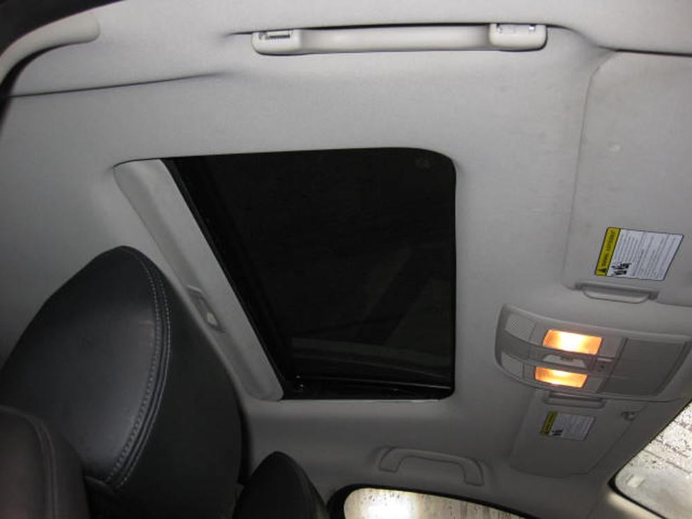 Mazda CX-9 GS-L 2019 d&rsquo;occasion à vendre - 32