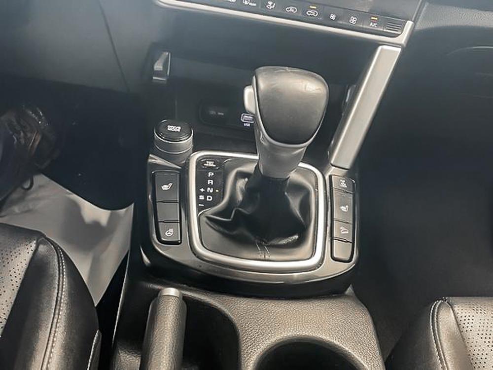 Kia Seltos EX 2021 d&rsquo;occasion à vendre - 23