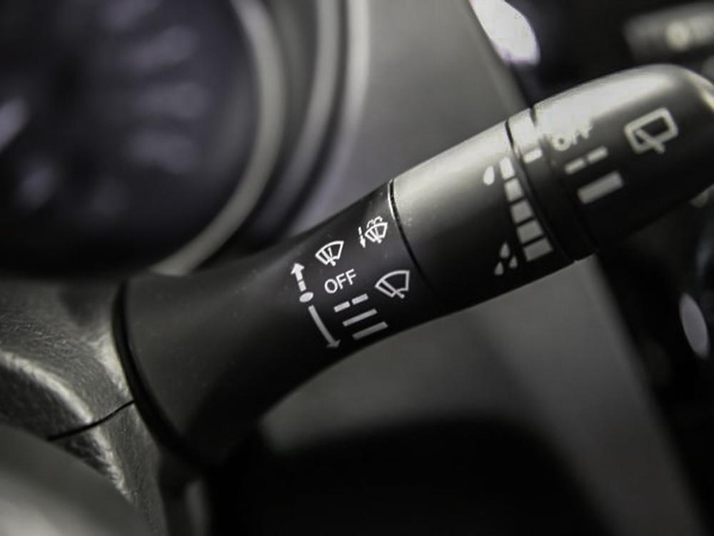 Nissan Qashqai S 2023 d&rsquo;occasion à vendre - 22