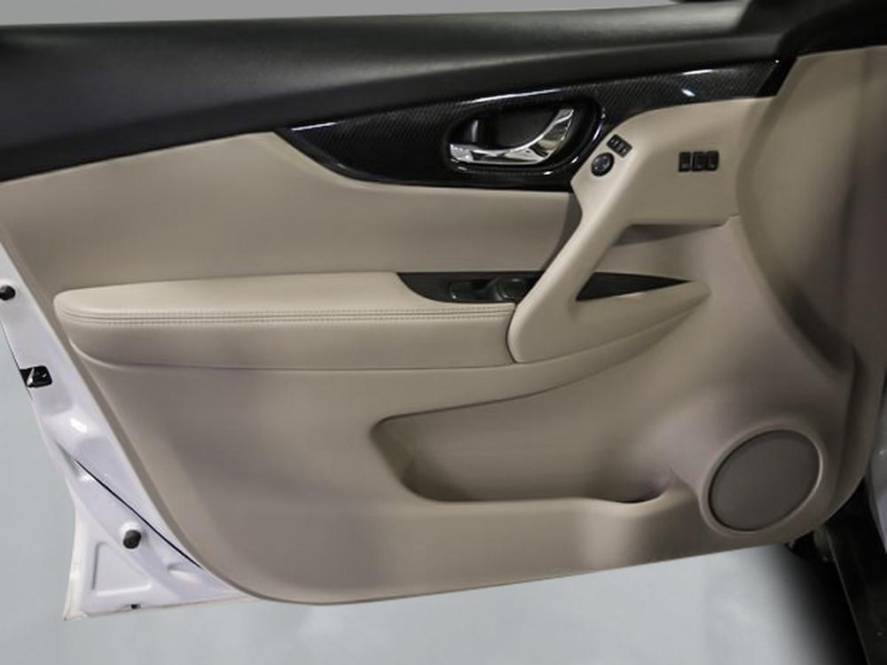 Nissan Rogue SL 2018 d&rsquo;occasion à vendre - 14