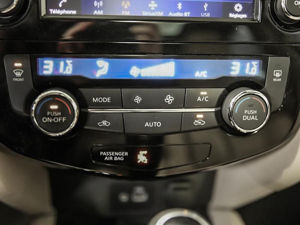 Nissan Rogue SL 2018 d&rsquo;occasion à vendre - 31