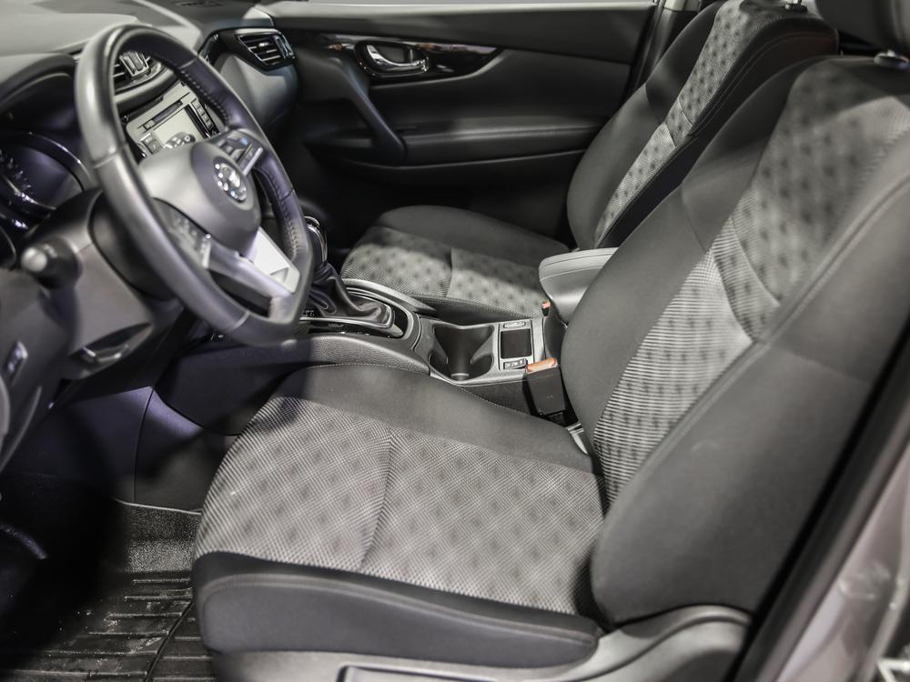 Nissan Qashqai SV 2023 d&rsquo;occasion à vendre - 16