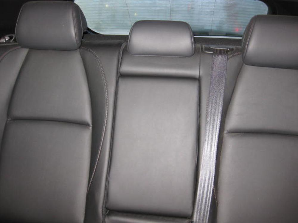 Mazda Mazda3 Sport GS-LUXE 2023 d&rsquo;occasion à vendre - 24