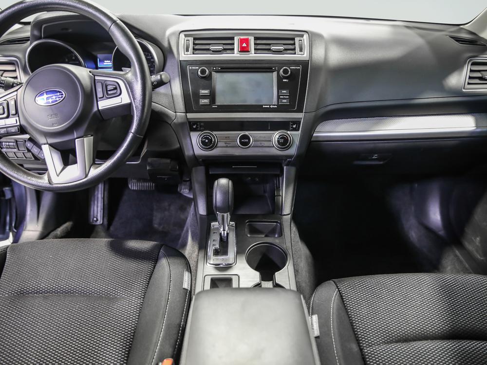 Subaru Outback 2.5I 2015 d&rsquo;occasion à vendre - 30