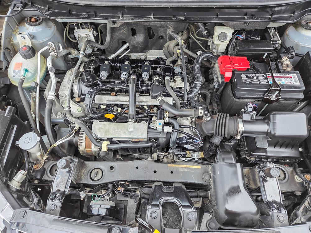 Nissan Kicks S 2022 d&rsquo;occasion à vendre - 11