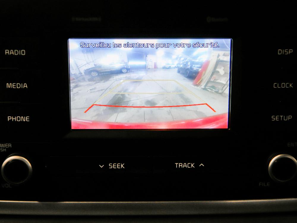 Kia Rio 5 portes LX+ 2019 d&rsquo;occasion à vendre - 28