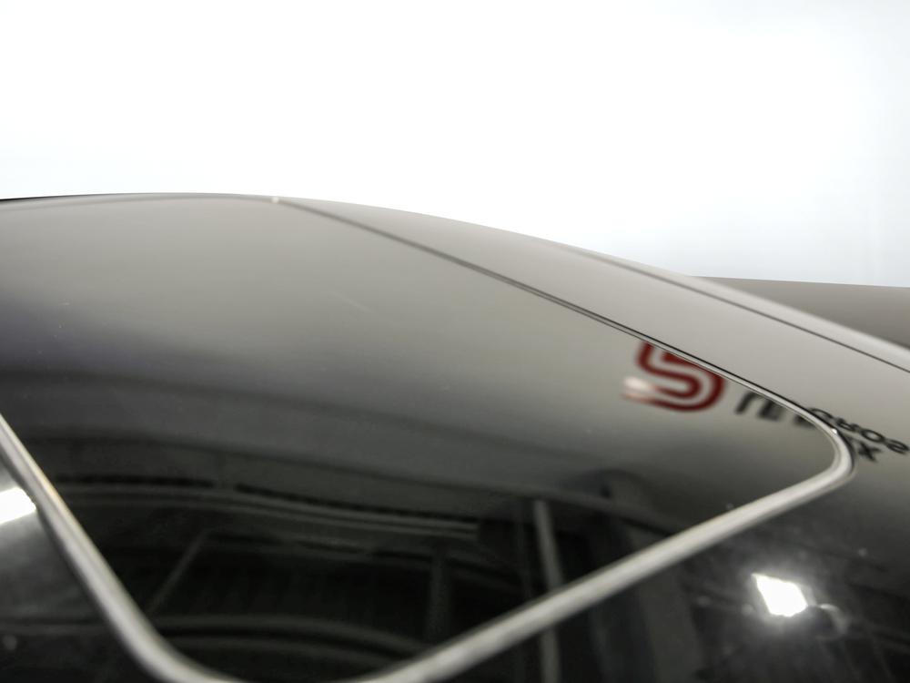 Mazda Mazda3 Sport GT 2021 d&rsquo;occasion à vendre - 12