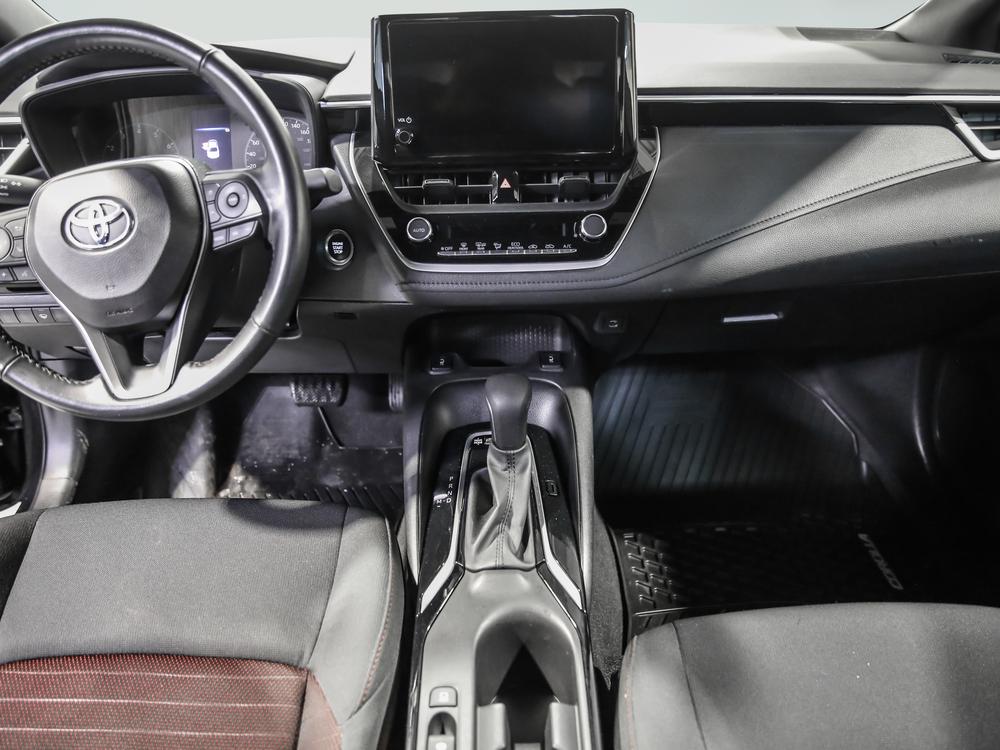 Toyota Corolla SE 2023 d&rsquo;occasion à vendre - 30