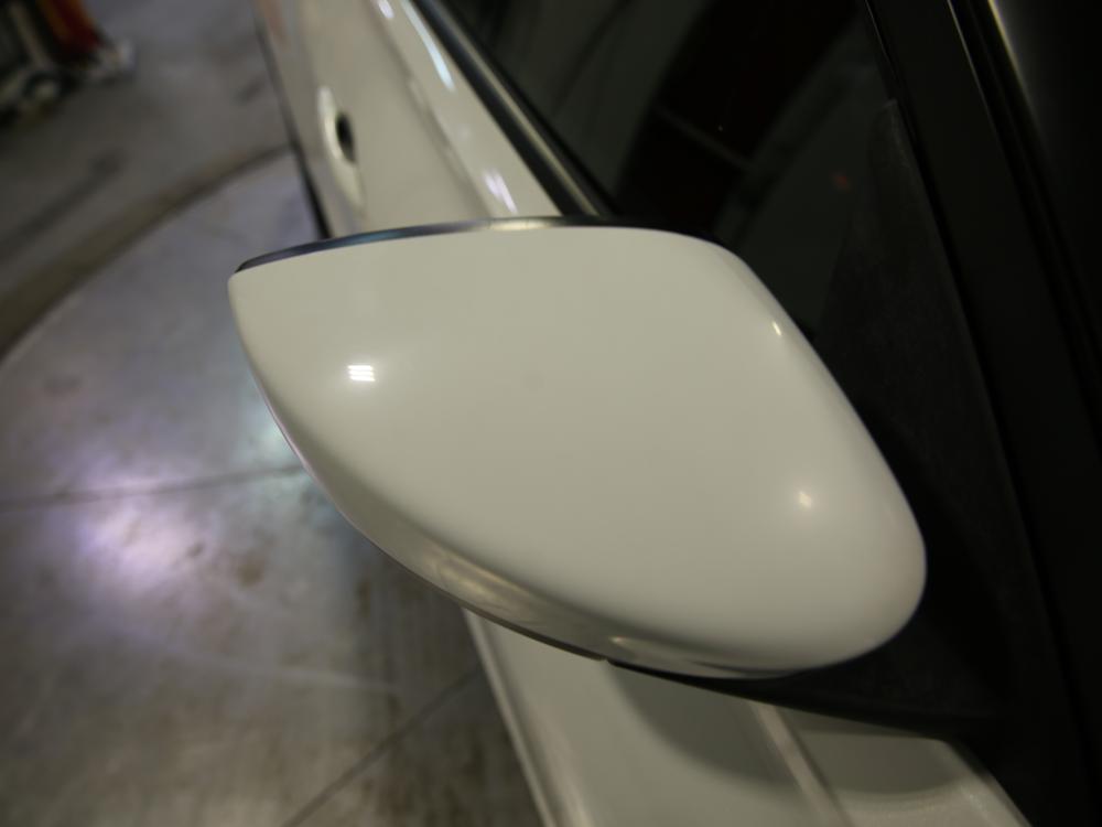 Nissan Kicks SV 2021 d&rsquo;occasion à vendre - 11