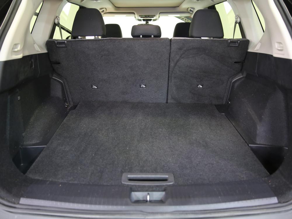 Nissan Rogue SV 2021 d&rsquo;occasion à vendre - 35