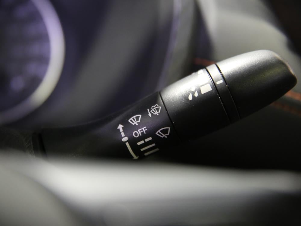 Nissan Sentra SR 2021 d&rsquo;occasion à vendre - 12