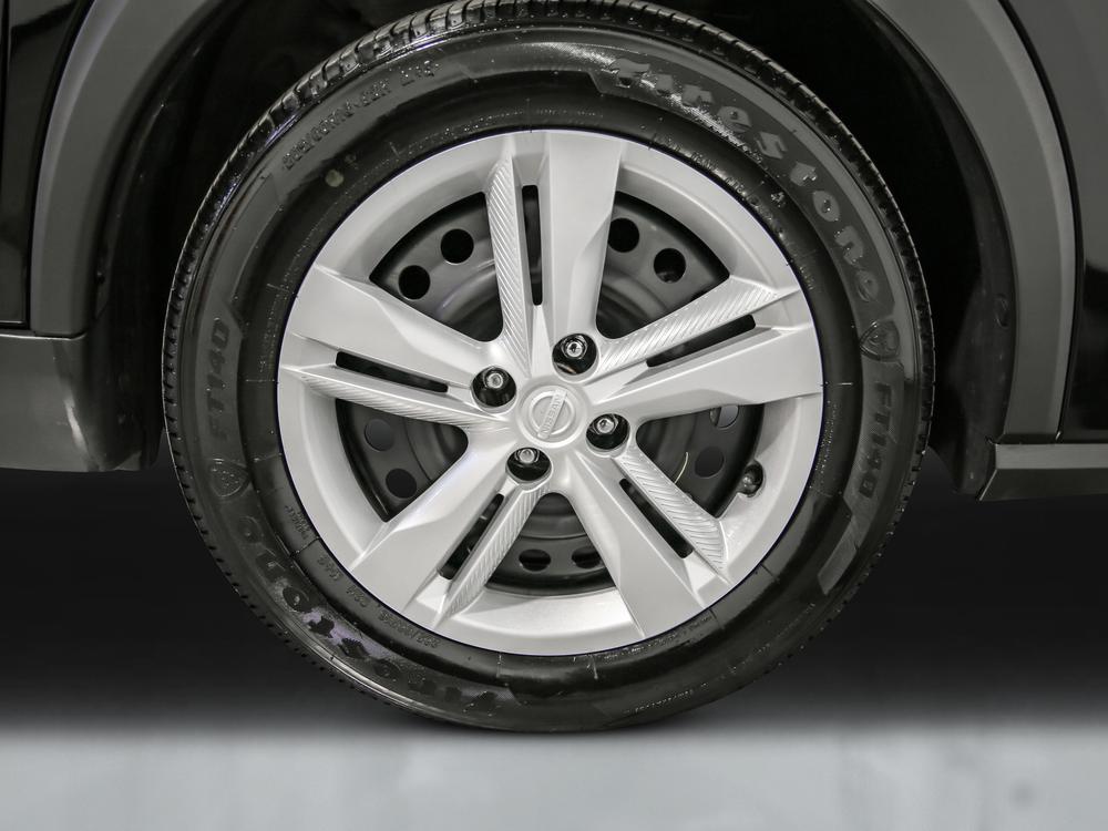 Nissan Kicks S 2021 d&rsquo;occasion à vendre - 12