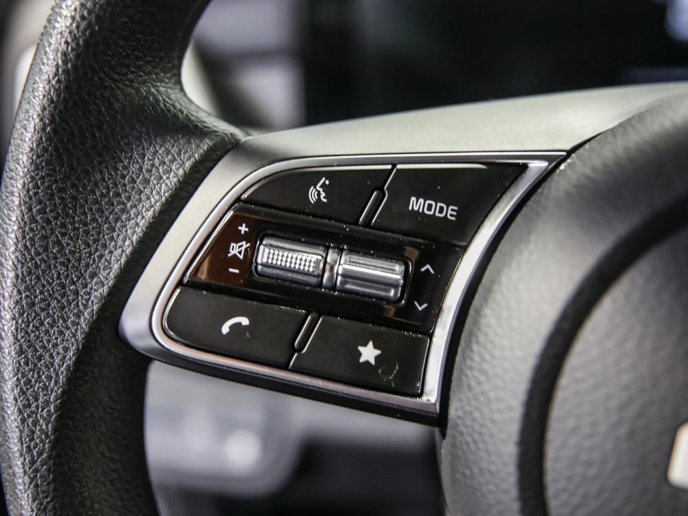 Kia Seltos LX 2025 d&rsquo;occasion à vendre - 19