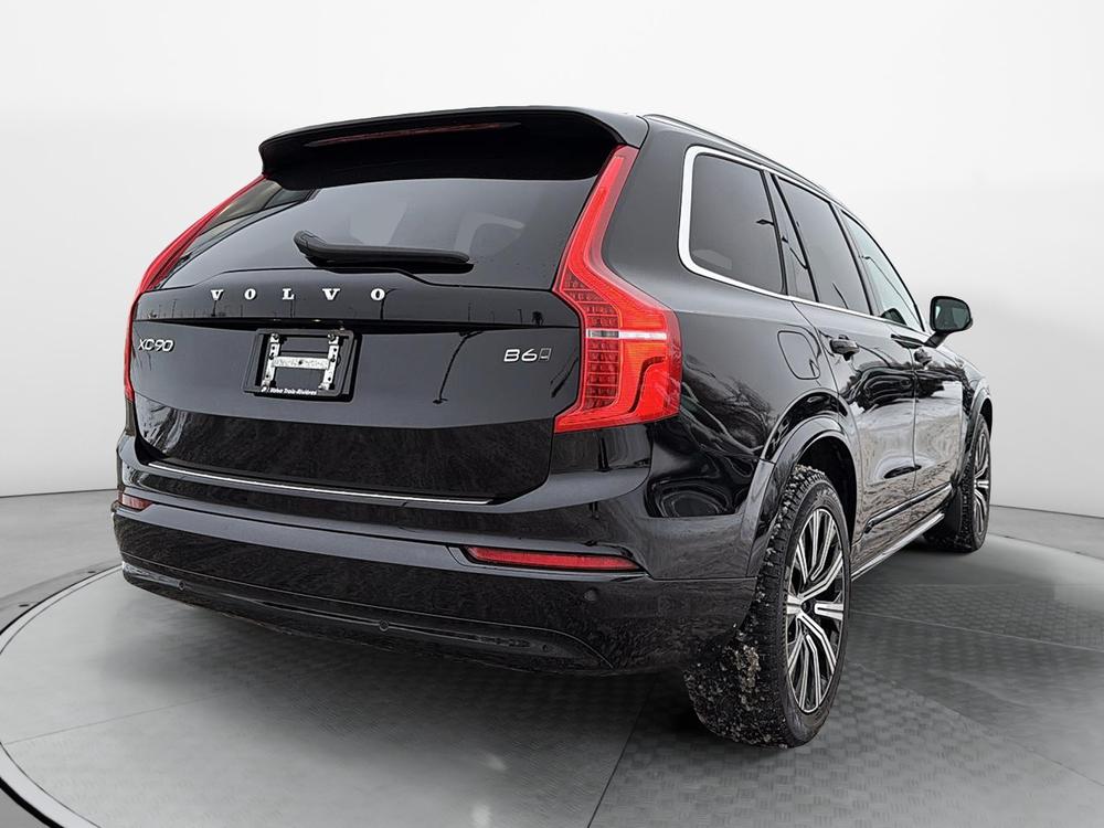 Volvo XC90 B6 CORE AED // 7 PLACES 2023 d&rsquo;occasion à vendre - 6