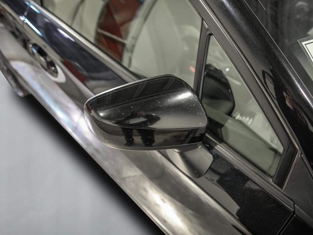 Subaru Crosstrek SPORT W/EYE 2021 d&rsquo;occasion à vendre - 11