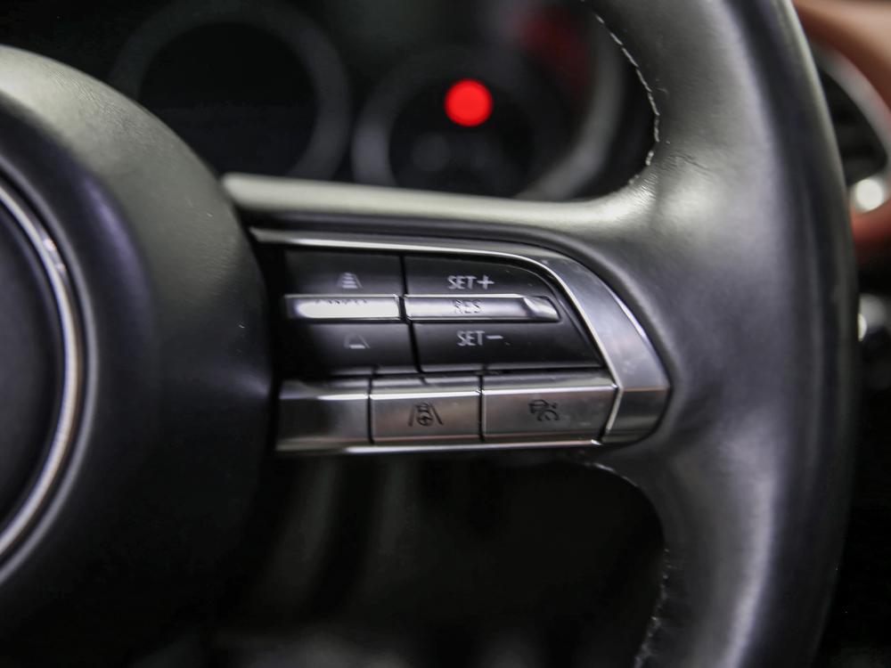 Mazda Mazda3 Sport GT 2021 d&rsquo;occasion à vendre - 23