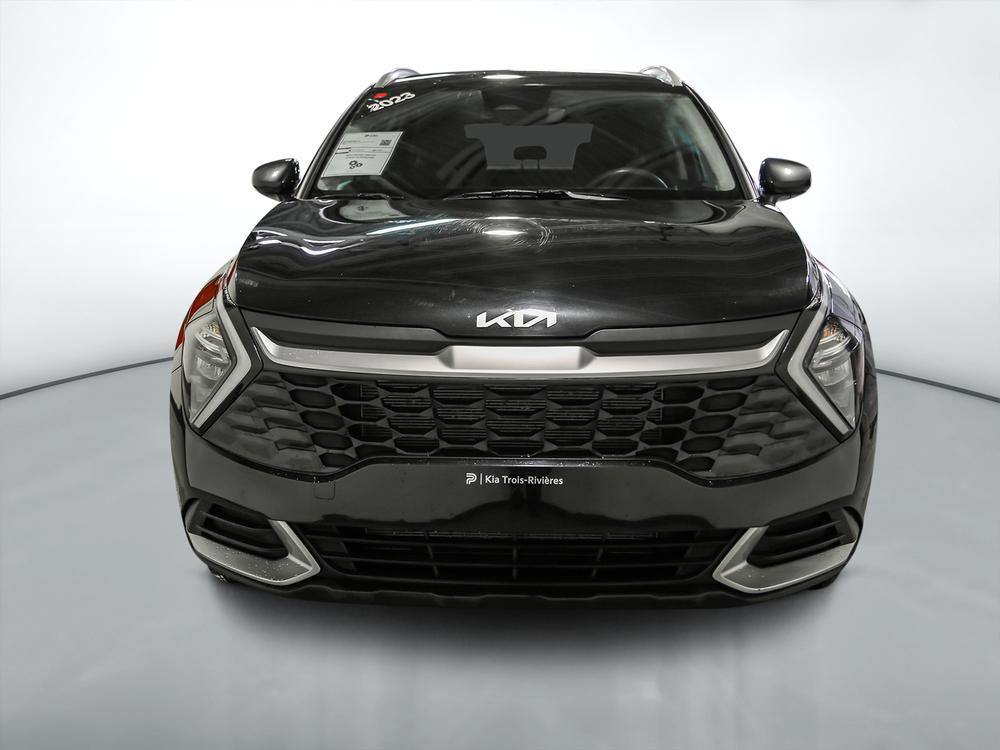 Kia Sportage LX 2023 d&rsquo;occasion à vendre - 9
