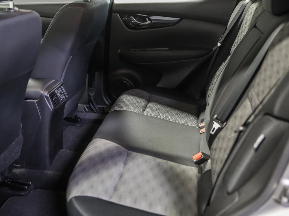 Nissan Qashqai SV 2023 d&rsquo;occasion à vendre - 33