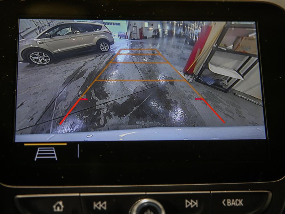 Chevrolet Equinox LT 2019 d&rsquo;occasion à vendre - 29