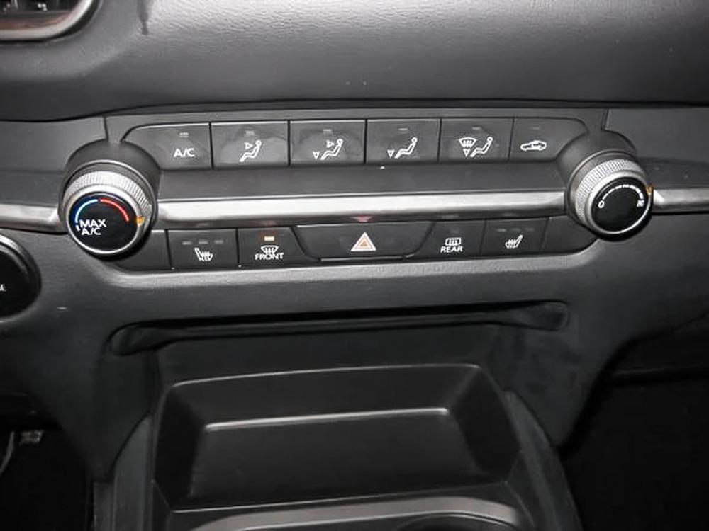 Mazda CX-30 GX 2024 d&rsquo;occasion à vendre - 21