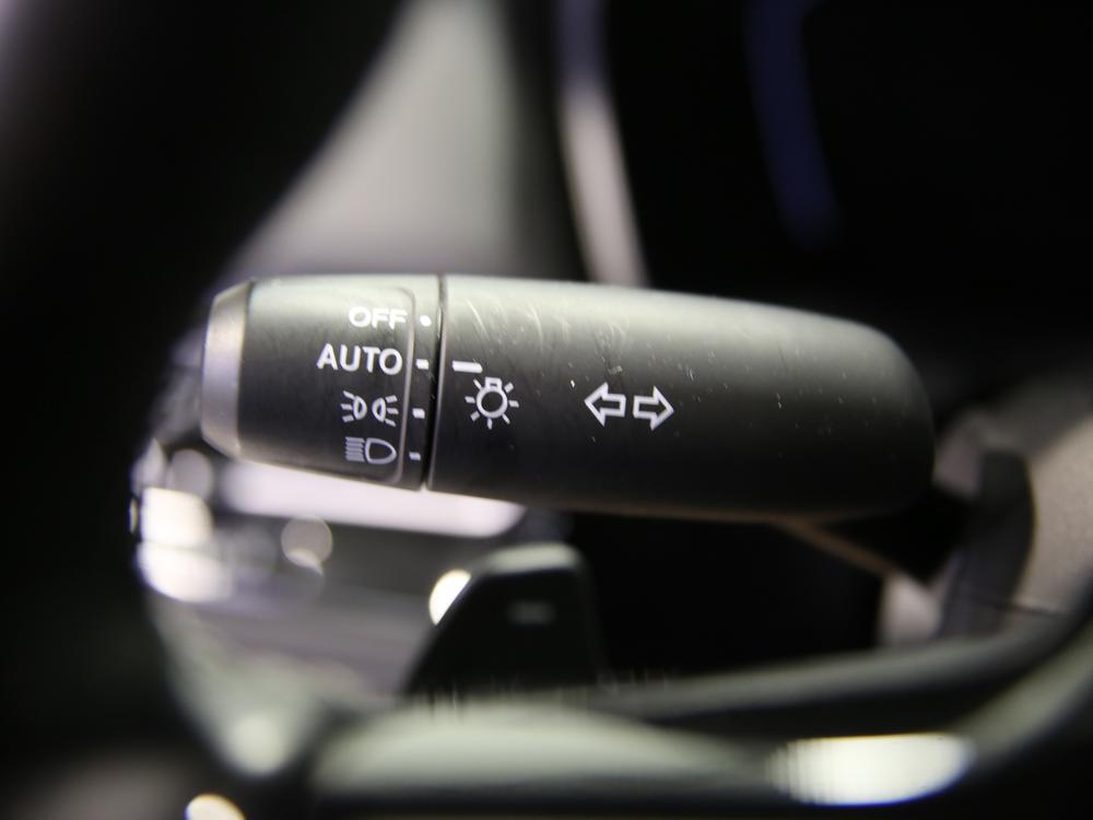 Honda Civic Berline Sport 2024 d&rsquo;occasion à vendre - 23