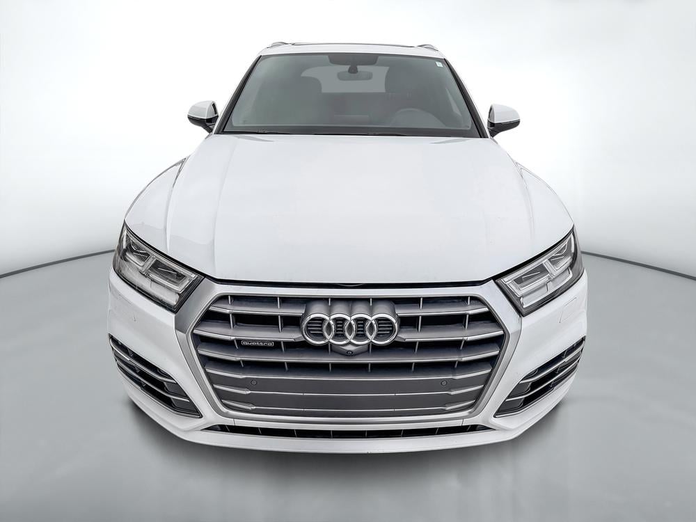 Audi Q5 TECHNIK S-LINE AWD 2018 d&rsquo;occasion à vendre - 2